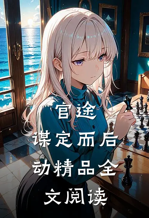 官途：谋定而后动精品全文阅读