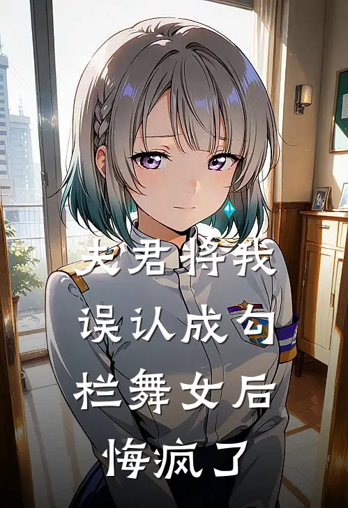 夫君将我误认成勾栏舞女后，悔疯了