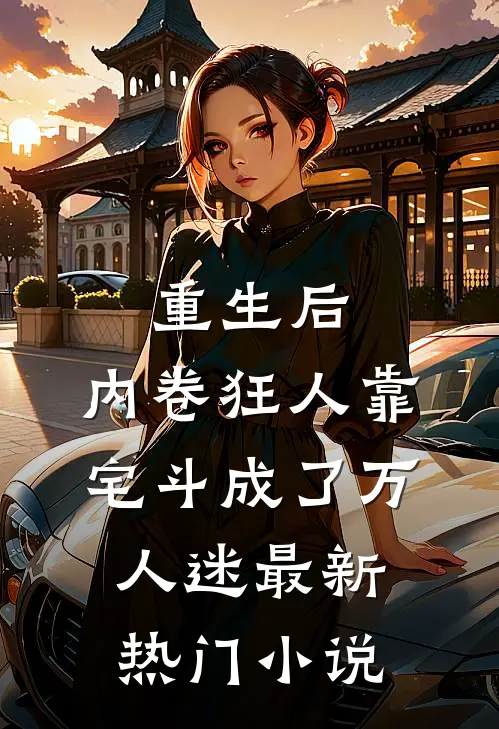 重生后，内卷狂人靠宅斗成了万人迷最新热门小说