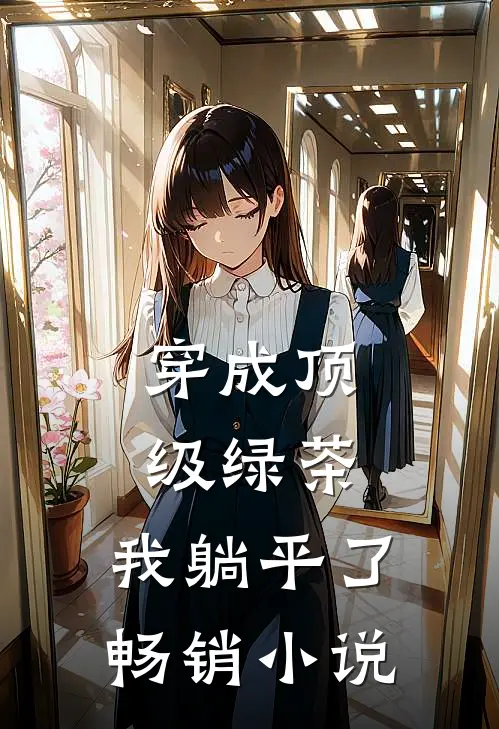 穿成顶级绿茶：我躺平了畅销小说