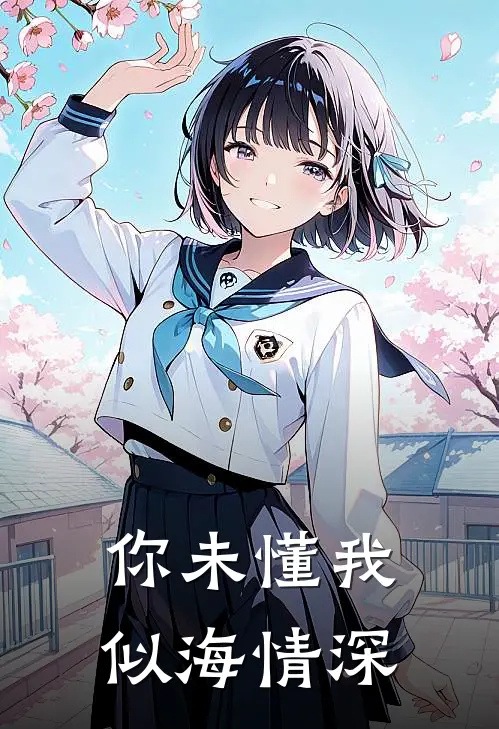 你未懂我似海情深
