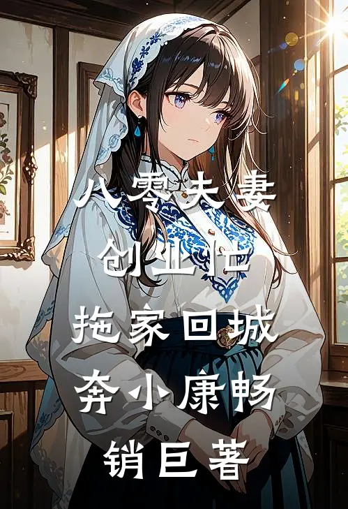 八零夫妻创业忙，拖家回城奔小康畅销巨著