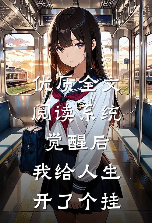 优质全文阅读系统觉醒后，我给人生开了个挂