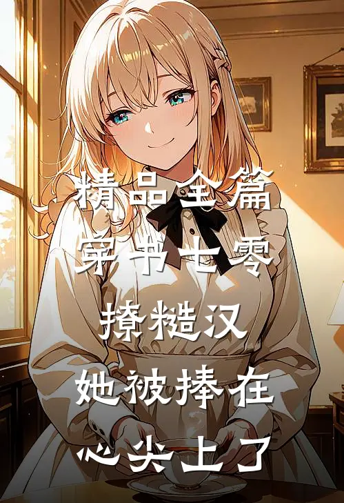 精品全篇穿书七零撩糙汉，她被捧在心尖上了