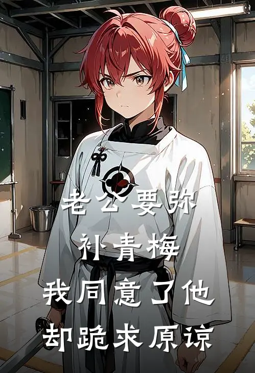 老公要弥补青梅，我同意了他却跪求原谅