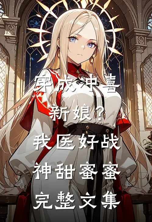 穿成冲喜新娘？我医好战神甜蜜蜜完整文集