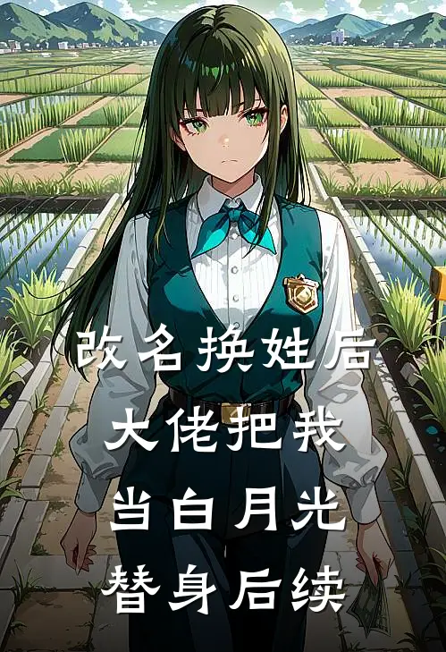 改名换姓后，大佬把我当白月光替身后续