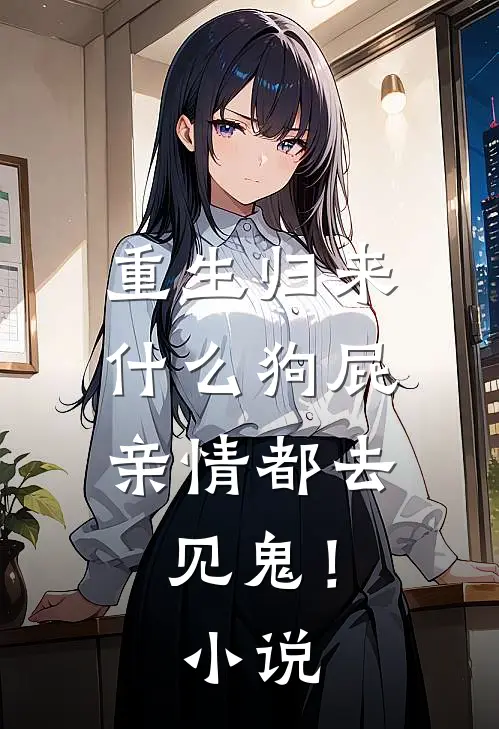 重生归来，什么狗屁亲情都去见鬼！小说