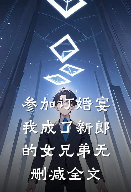 参加订婚宴，我成了新郎的女兄弟无删减全文