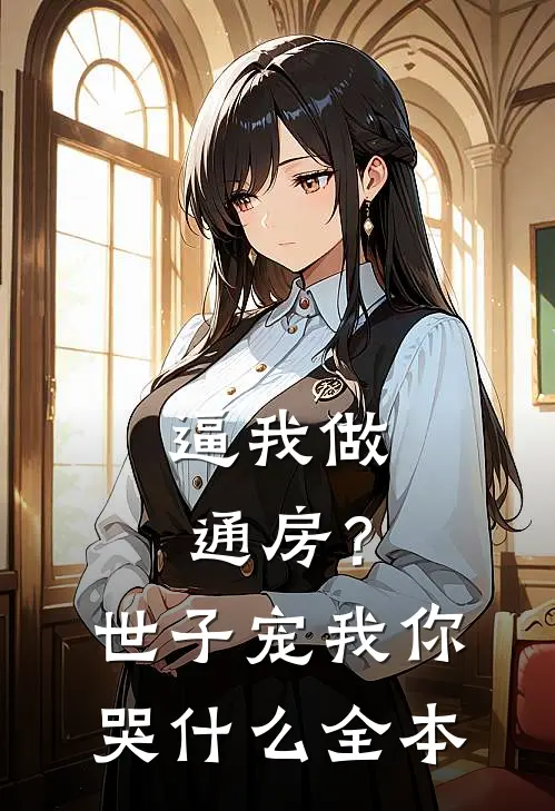 逼我做通房？世子宠我你哭什么全本