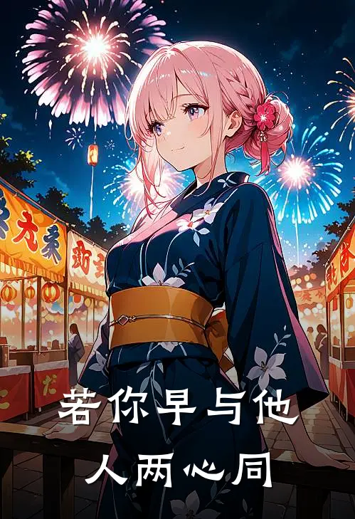 若你早与他人两心同