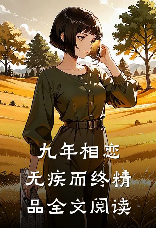 九年相恋，无疾而终精品全文阅读