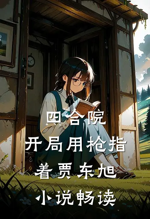四合院：开局用枪指着贾东旭小说畅读