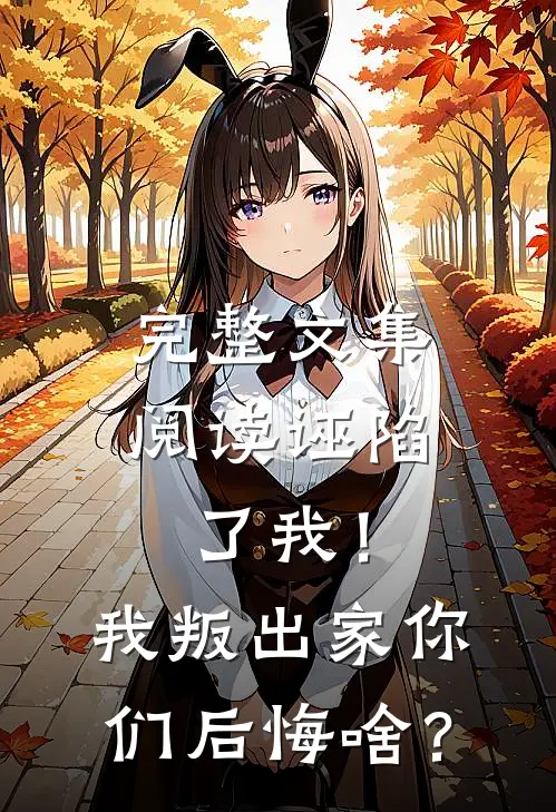 完整文集阅读诬陷了我！我叛出家你们后悔啥？