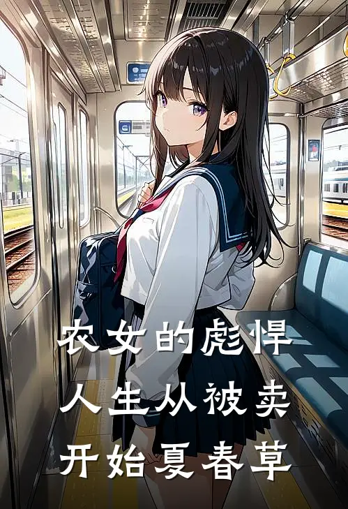 农女的彪悍人生从被卖开始夏春草