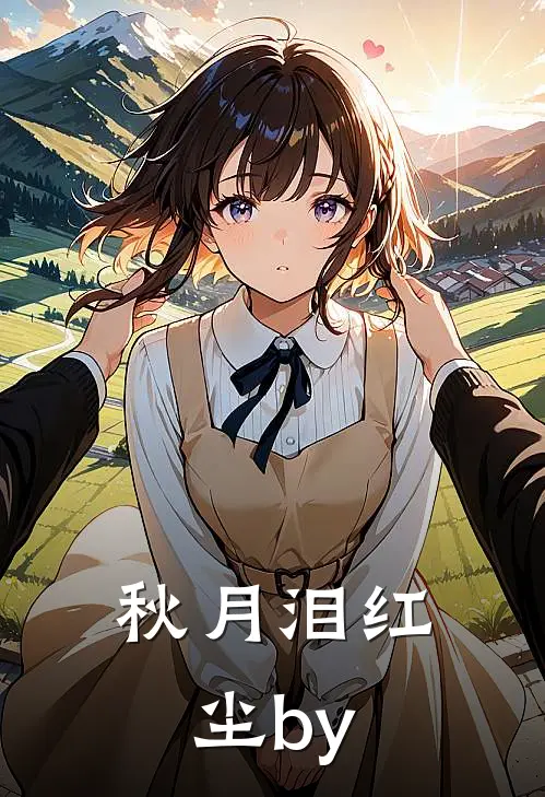秋月泪红尘by