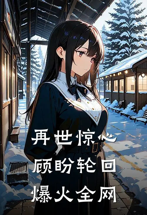 再世惊心，顾盼轮回爆火全网