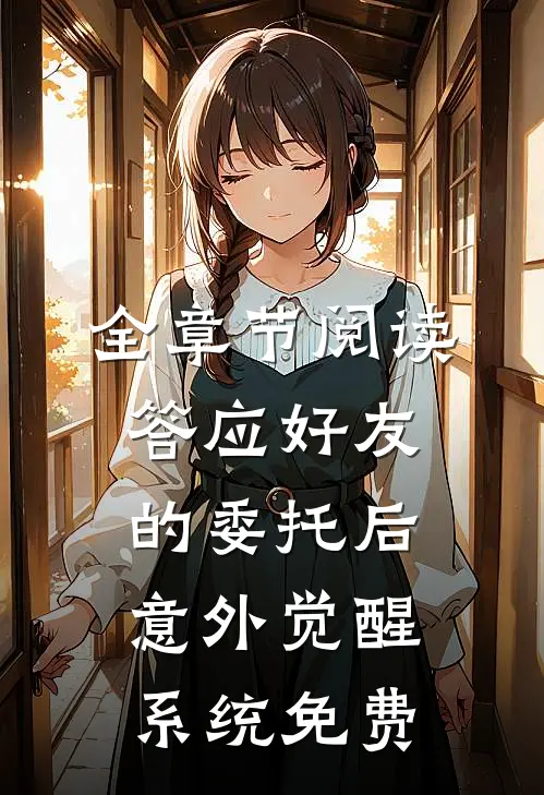 全章节阅读答应好友的委托后意外觉醒系统免费