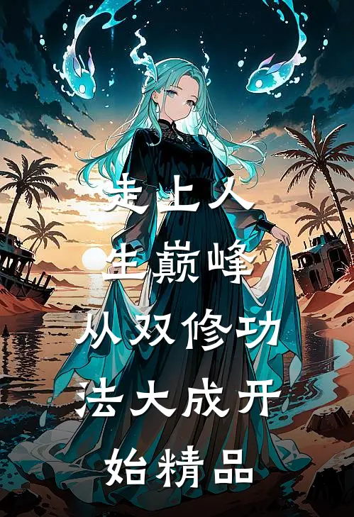 走上人生巅峰，从双修功法大成开始精品
