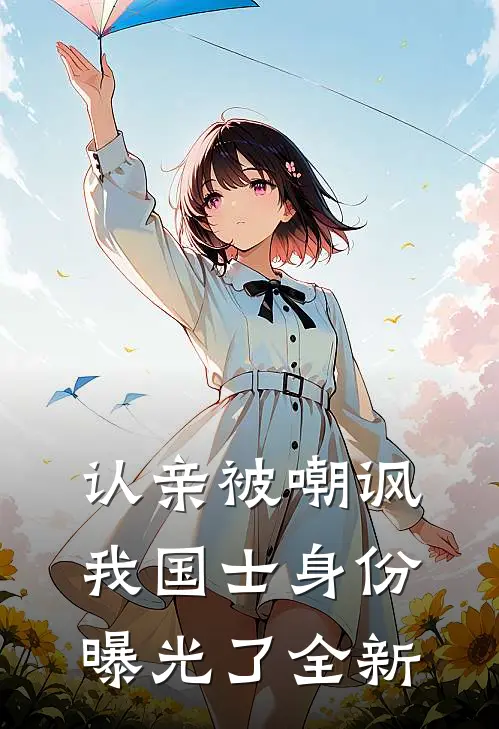 认亲被嘲讽，我国士身份曝光了全新