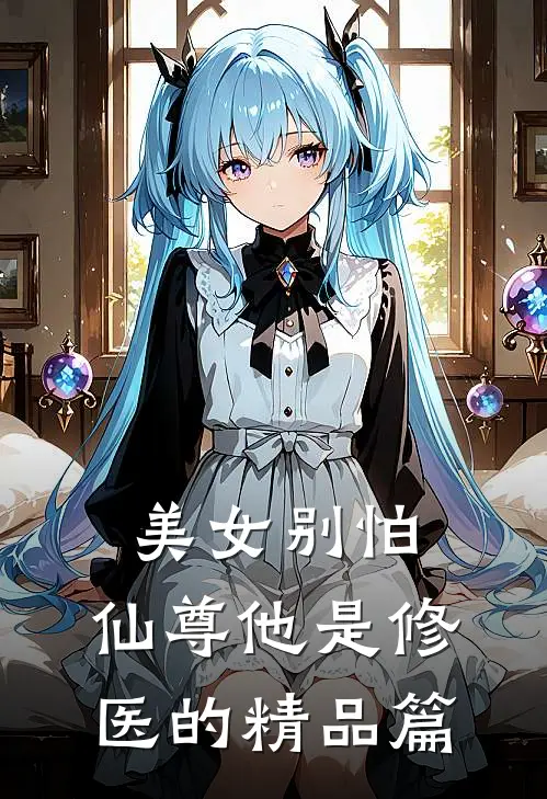 美女别怕，仙尊他是修医的精品篇