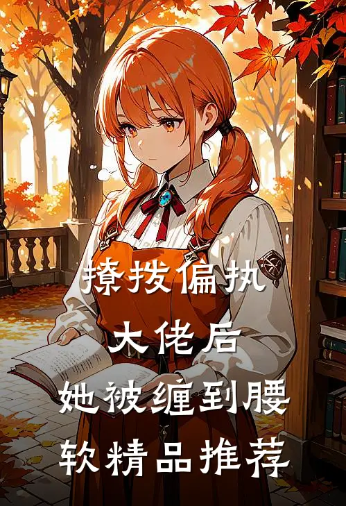 撩拨偏执大佬后，她被缠到腰软精品推荐