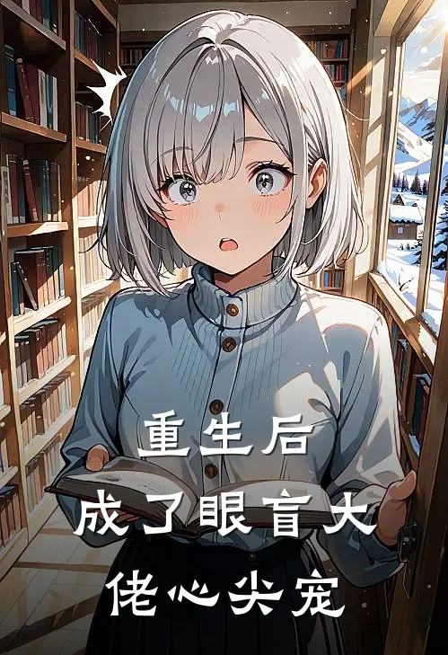 重生后，成了眼盲大佬心尖宠