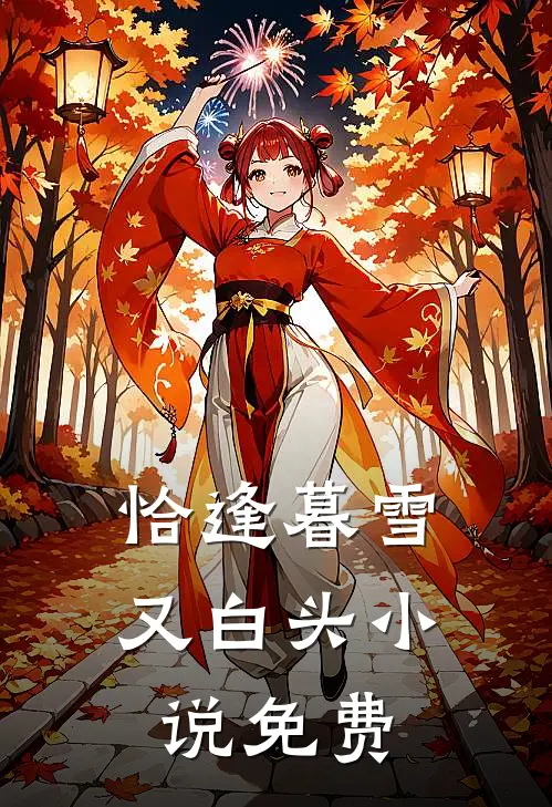 恰逢暮雪又白头小说免费
