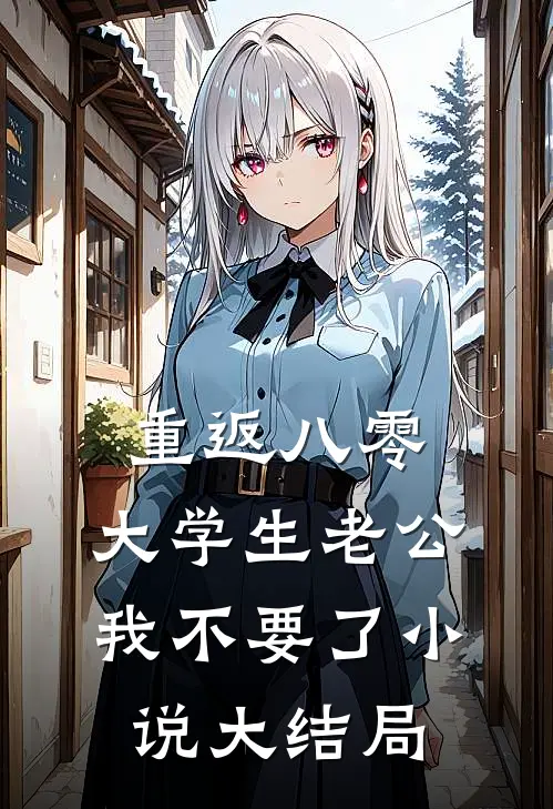 重返八零，大学生老公我不要了小说大结局