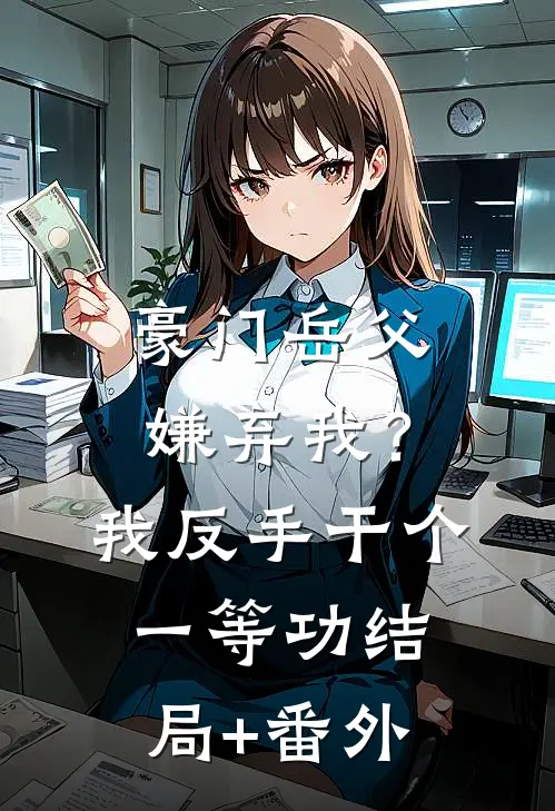 豪门岳父嫌弃我？我反手干个一等功结局+番外