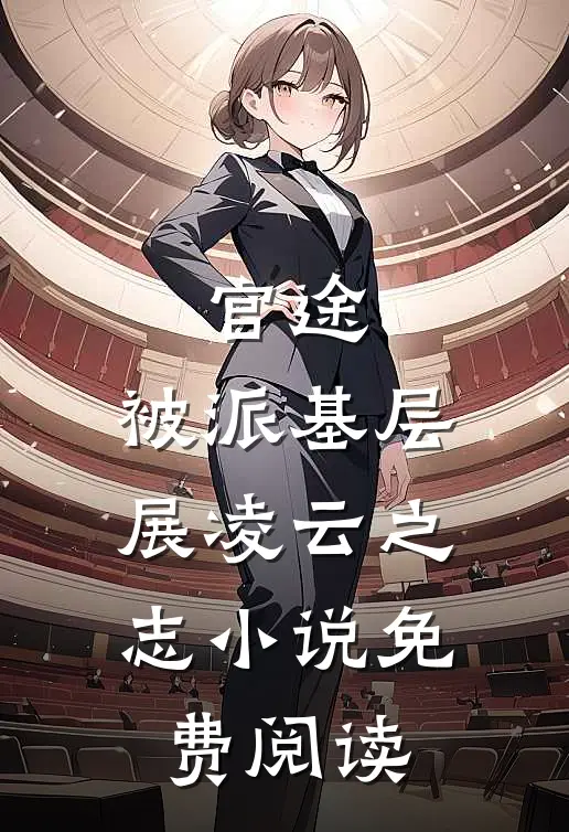 官途：被派基层，展凌云之志小说免费阅读