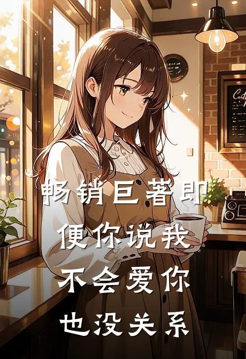 畅销巨著即便你说我不会爱你也没关系