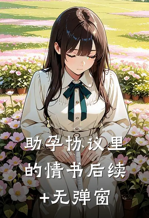助孕协议里的情书后续+无弹窗