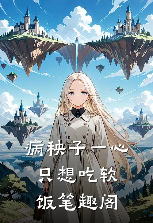 病秧子一心只想吃软饭笔趣阁
