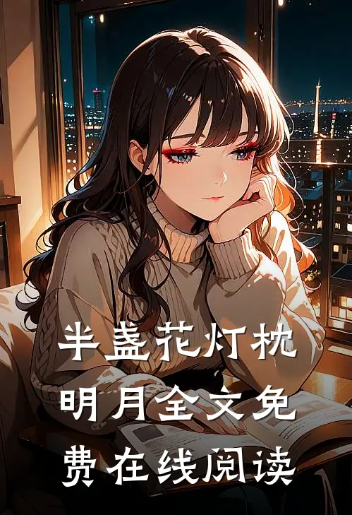 半盏花灯枕明月全文免费在线阅读