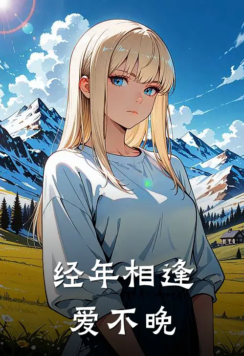 经年相逢爱不晚