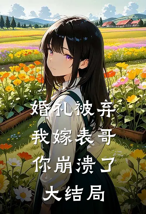 婚礼被弃，我嫁表哥你崩溃了大结局