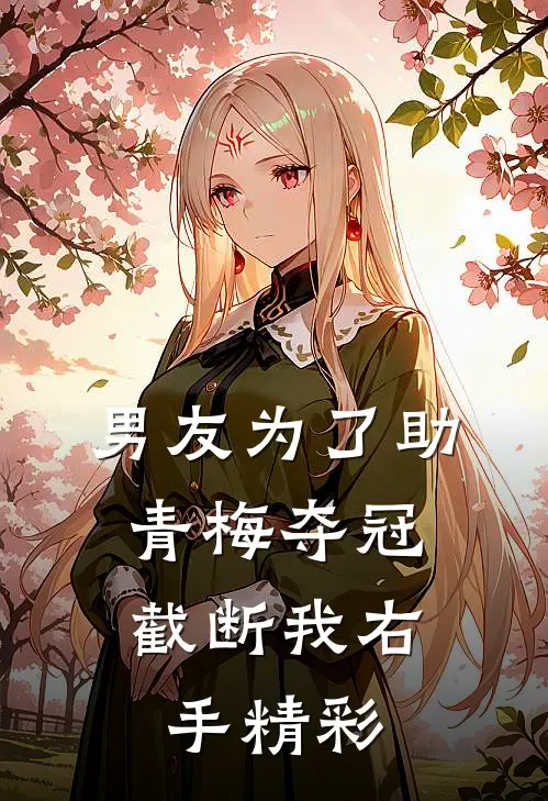 男友为了助青梅夺冠，截断我右手精彩