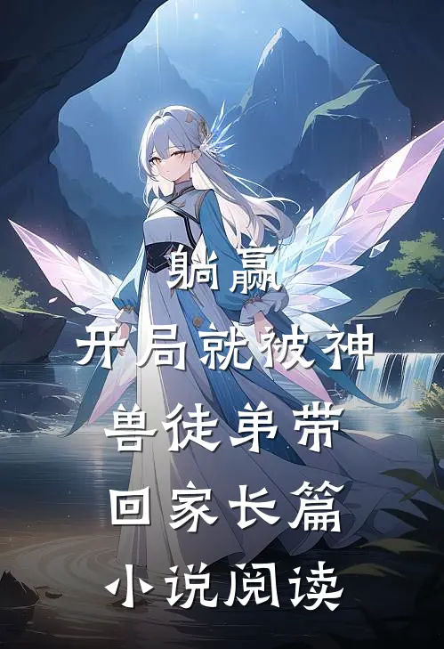 躺赢，开局就被神兽徒弟带回家长篇小说阅读
