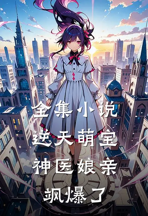 全集小说逆天萌宝：神医娘亲飒爆了
