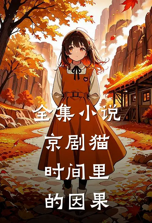 全集小说京剧猫：时间里的因果