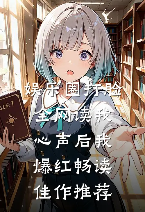 娱乐圈打脸：全网读我心声后我爆红畅读佳作推荐