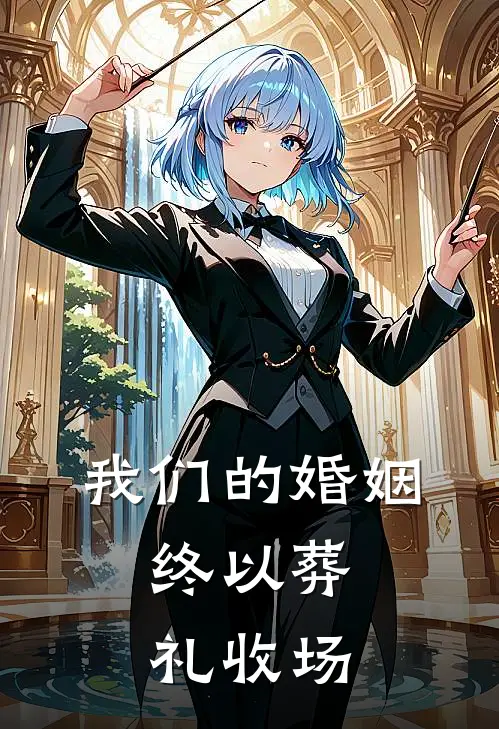我们的婚姻，终以葬礼收场