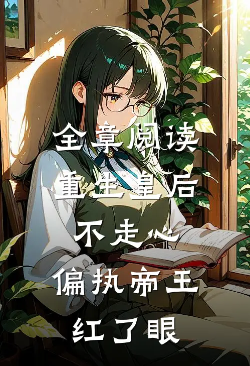 全章阅读重生皇后不走心，偏执帝王红了眼