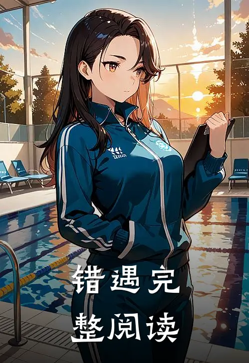 错遇完整阅读