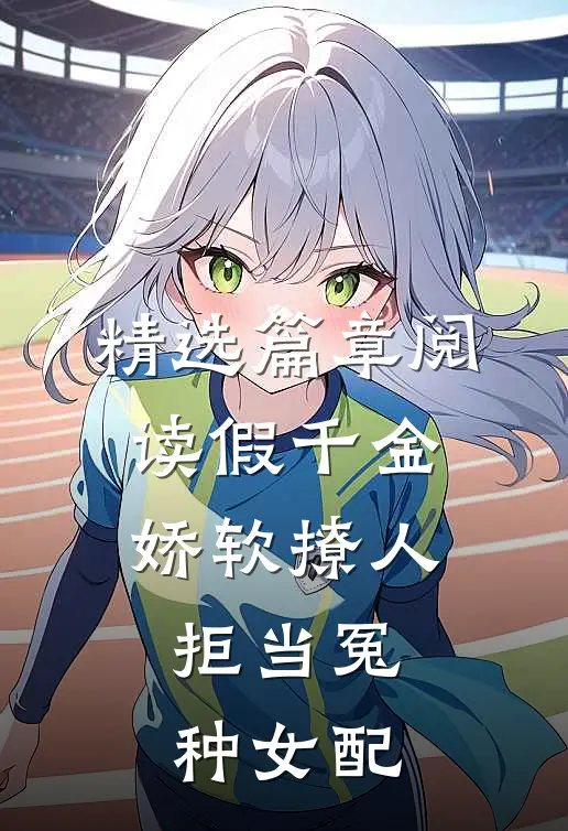 精选篇章阅读假千金娇软撩人，拒当冤种女配