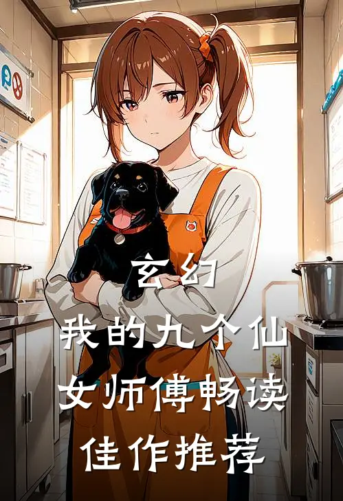 玄幻：我的九个仙女师傅畅读佳作推荐