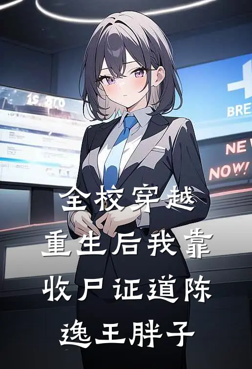 全校穿越：重生后我靠收尸证道陈逸王胖子