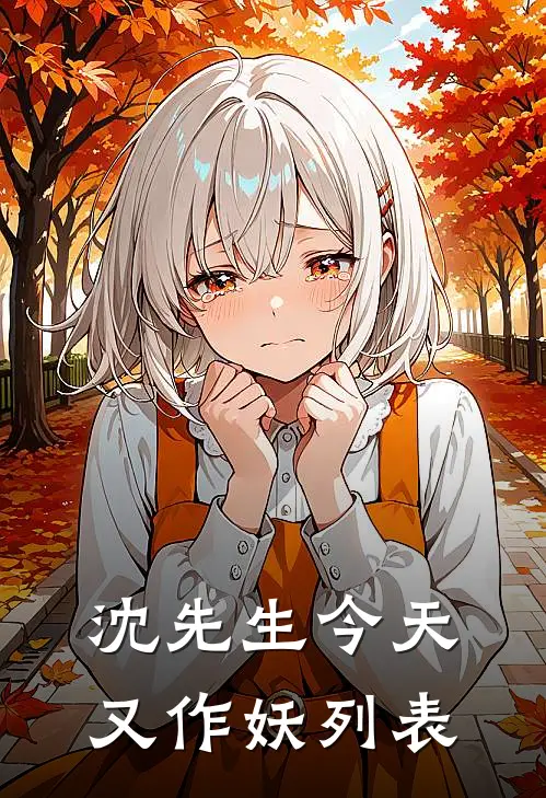 沈先生今天又作妖列表
