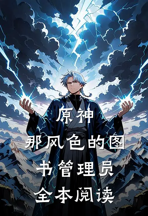 原神：那风色的图书管理员全本阅读
